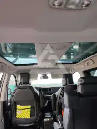 2018 Peugeot Traveller