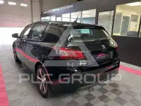 2018 Peugeot 308