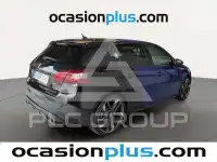2018 Peugeot 308