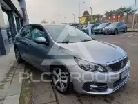 2018 Peugeot 308