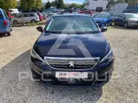 2018 Peugeot 308