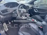 2018 Peugeot 308