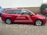 2018 Peugeot 308