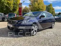 2018 Peugeot 308