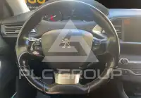 2018 Peugeot 308