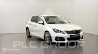 2018 Peugeot 308