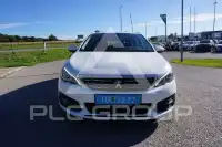 2018 Peugeot 308