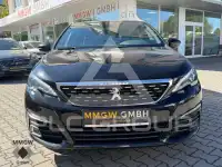 2018 Peugeot 308