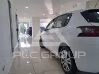 2018 Peugeot 308