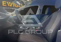 2018 Peugeot 308