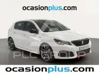 2018 Peugeot 308