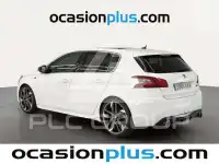2018 Peugeot 308