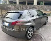 2018 Peugeot 308