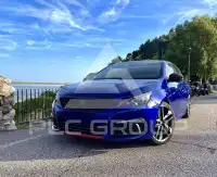 2018 Peugeot 308