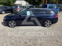 2018 Peugeot 308