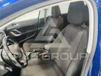 2018 Peugeot 308