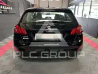 2018 Peugeot 308