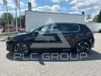 2018 Peugeot 308