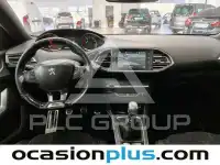 2018 Peugeot 308