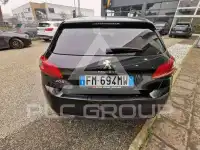 2018 Peugeot 308