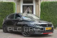 2018 Peugeot 308