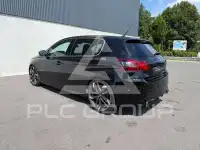 2018 Peugeot 308