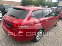 2018 Peugeot 308