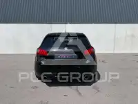 2018 Peugeot 308