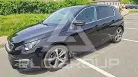 2018 Peugeot 308