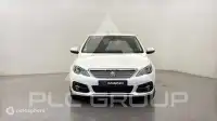2018 Peugeot 308