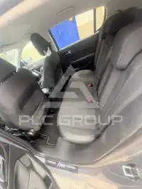 2018 Peugeot 308