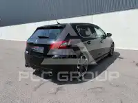 2018 Peugeot 308