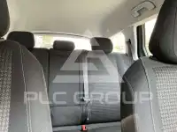 2018 Peugeot 308