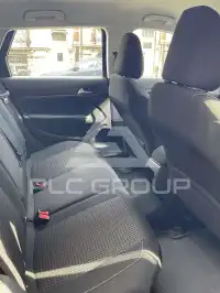 2018 Peugeot 308