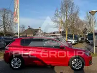 2018 Peugeot 308