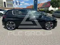 2018 Peugeot 308