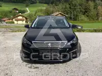2018 Peugeot 308
