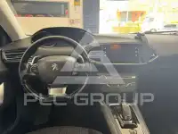 2018 Peugeot 308