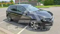 2018 Peugeot 308