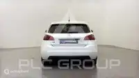 2018 Peugeot 308