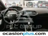 2018 Peugeot 308