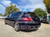 2018 Peugeot 308