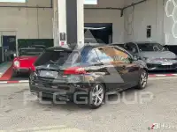 2018 Peugeot 308