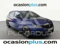2018 Peugeot 308
