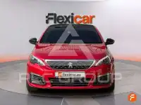 2018 Peugeot 308