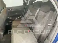 2018 Peugeot 308