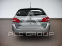 2018 Peugeot 308