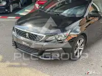 2018 Peugeot 308