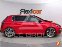 2018 Peugeot 308