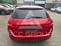 2018 Peugeot 308